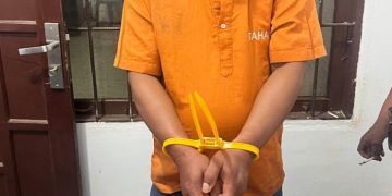 Polsek Tambang Tangkap Pengedar Narkoba, Sita 10 Paket sabu-sabu
