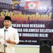 Kapolda Riau Ajak KKSS Inhil Sukseskan Ekspedisi Merah Putih Presisi, Perkuat Nasionalisme hingga Green Policing