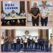 Kakanwil Ditjenpas Riau Perkuat Sinergi Media untuk Informasi yang Akurat dan Berdampak