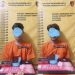 Sempat Gagal Diintai, Akhirnya Pengedar Sabu Dan Rekannya Dibekuk Personel Polsek Rengat Barat