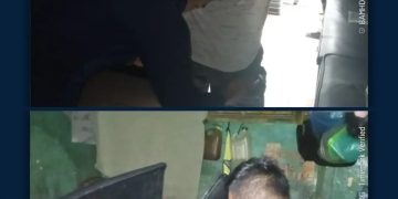 Lapas Teluk Kuantan Gelar Razia Serentak, Hasil Penggeledahan Kamar Hunian Nihil Barang Terlarang
