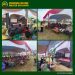 Bentengi Generasi Muda dari Narkoba dan Pelanggaran Hukum, Satgas TMMD ke-129 Kodim 0313/KPR Gelar Penyuluhan di Pangkalan Terap