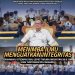 Menimba Ilmu, Menguatkan Integritas : Kakanwil Ditjenpas Riau Lepas Taruna Angkatan 58 & 59 Usai Tuntaskan PKL Magang