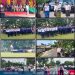 DISHUB KAMPAR TURUT SUKSESKAN HUT PROVINSI RIAU KE-69