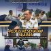 Peduli Kesehatan Jajaran, Kanwil Ditjenpas Riau Gelar Pemeriksaan Kesehatan Gratis