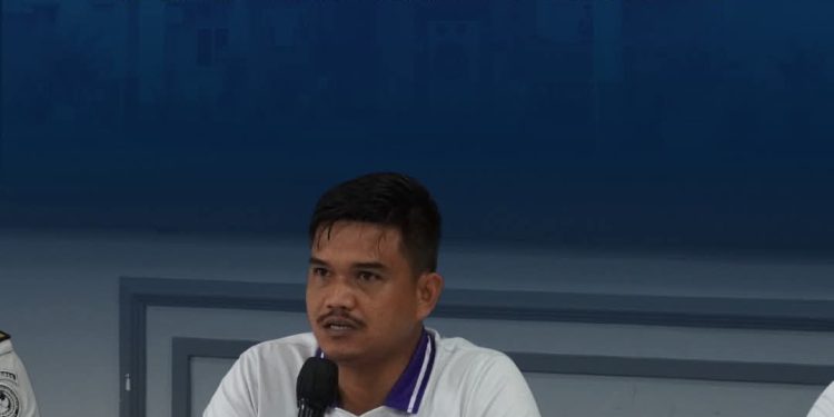 Rutan Pekanbaru Terima 14 Peserta Program Magang Kemnaker 2026 Batch 1 Angkatan 2