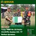 Tutup TMMD Ke-129 Kodim 0313/KPR, Kasdam XIX / TT Berikan Apresiasi.