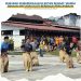 Semarak Kemerdekaan di Balik Jeruji, WBP Rutan Rengat Antusias Ikuti Berbagai Perlombaan