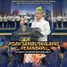 Pisah Sambut Kalapas Pekanbaru, Estafet Kepemimpinan Berlanjut