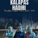 KALAPAS TELUK KUANTAN TURUT HADIR PADA PENUTUPAN FESTIVAL PACU JALUR 2026