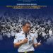 Lapas Narkotika Kelas IIB Rumbai Mengawali Babak Baru di Bawah Kepemimpinan Kepala Lapas Yang Baru