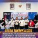 Rutan Kelas IIB Siak Melaksanakan Tracing Tuberculosis Terintegrasi Dengan Cek Kesehatan Gratis Bagi Pegawai dan Warga Binaan