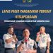 Lapas Pasir Pangarayan Perkuat Kesiapsiagaan, Pemantauan Keamanan Dilanjutkan Sambung Rasa