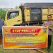 Polsek Cerenti dan Polsek Pangean Gencarkan Sosialisasi Larangan PETI, Ajak Masyarakat Jaga Kelestarian Lingkungan