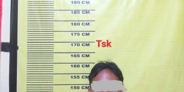 Polsek Kerumutan Gagalkan Pencurian 570 Kg TBS, 1 Pelaku Diamankan