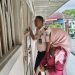 Sentuhan Humanis Kalapas Pekanbaru Lewat Waksabi di Blok Hunian