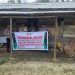Polsek Bonai Darussalam Salurkan Bantuan Sosial melalui Program JALUR, Wujudkan Kehadiran Polri di Wilayah Pinggiran Sungai Rokan