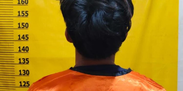 Polsek Kuantan Hilir Ungkap Kasus Penganiayaan Berat, Pelaku Berhasil Diamankan Kurang dari Tiga Hari
