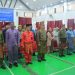 Lapas Pekanbaru Ikuti Doa Kebangsaan Lintas Agama dan Kick Off Semarak HUT ke-81 Kemerdekaan RI