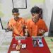 Dua Pelaku Narkoba di Tangkap Polsek Kampar Kiri, Sita 12.07 Gram Sabu-sabu