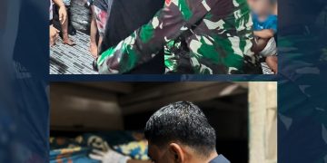 Perkuat Deteksi Dini Gangguan Kamtib, Lapas Pasir Pangarayan dan TNI Gelar Razia Gabungan, Seluruh Hasil Tes Urine Negatif