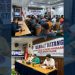 Sebanyak 80 Warga Binaan Ikuti Sidang TPP, Lapas Pasir Pangarayan Tegaskan Pengurusan Integrasi Gratis Tanpa Dipungut Biaya