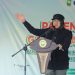 Smart Farming Binaan BI di Bunga Raya Tunjukkan Hasil, Produktivitas Padi Meningkat.