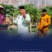 Panen Terong, Lapas Narkotika Rumbai Perkuat Program Ketahanan Pangan