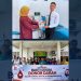 Lapas Pasir Pangarayan Gelar Bakti Sosial Donor Darah di RSUD Rokan Hulu, Wujud Kepedulian Sesama dalam Semarak HUT ke-81 Kemerdekaan RI