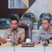 Rakor Akselerasi Perda Green City (Perda Lingkungan) Kota Pekanbaru Bersama Dinas Lingkungan Hidup Kota Pekanbaru dan Tim Pakar