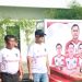 Penuh Semangat Kemerdekaan! Lapas Pekanbaru Ikuti Pembukaan Pekan Olahraga Ditjenpas Riau HUT RI ke-81