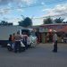Dishub dan Satlantas Polres Rokan Hulu Gelar Razia 14 Truk ODOL dan Mobil Penumbar, Ditilang Tidak Memenuhi Aturan