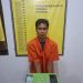 Dikejar Sekitar 100 Meter, Pengedar Sabu di Batang Cenaku Tak Bisa Mengelak