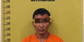 Polres Kampar Tangkap Pelaku Pencabulan, Sebelumnya Korban di Beri Pil Ekstasi