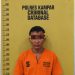 Polres Kampar Tangkap Pelaku Pencabulan, Sebelumnya Korban di Beri Pil Ekstasi