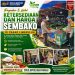 Polresta Pekanbaru Perkuat Program Ketahanan Pangan, Polsek Limapuluh Pantau Ketersediaan dan Harga Sembako