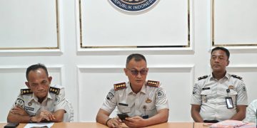 Lapas Pekanbaru Sambut Peserta Pemagangan Nasional 2026, Kalapas: Momentum Belajar dan Bentuk Karakter