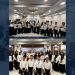 15 Peserta Magang Nasional Batch I Angkatan II Kemenaker RI Mulai Bertugas di Lapas Pasir Pangarayan