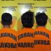 Laporan Masyarakat melalui Layanan Kepolisian 110 Bongkar Sabu 51,68 Gram, Pekerja PETI Diamankan Polres Kuansing