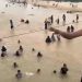 Sungai Singingi Kembali Jernih, Warga Sukacita Nikmati Keindahan Alam