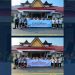 Semarak HUT ke-81 RI, Lapas Pasir Pangarayan Gelar Gotong Royong