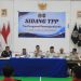 Tingkatkan Kualitas Pembinaan Warga Binaan, Lapas Pekanbaru Gelar Sidang TPP Bersama Kanwil Ditjenpas Riau