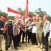 Dari Tepian Sungai Kuantan, Ekspedisi Merah Putih Presisi Kobarkan Semangat Persatuan