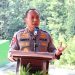 Kapolda Riau Resmikan Breeding Area Gajah Sumatera di PLG Minas, Perkuat Komitmen Jaga Kelestarian Satwa dan Hutan