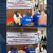 Lapas Kelas IIB Pasir Pangarayan Gelar Pemeriksaan Kesehatan Gratis bagi Pegawai dan Warga Binaan