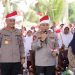 Presiden Prabowo Resmikan Jembatan Merah Putih Presisi, Kapolda Riau Laporkan 110 Jembatan untuk Rakyat