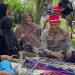 Polres Dumai Gelar Ekspedisi Merah Putih Presisi di Sungai Sembilan, Salurkan Bantuan dan Tanam 200 Bibit Mangrove