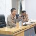 Jelang Pacu Jalur Nasional, Kapolres Kuansing Matangkan Pengamanan di Tepian Narosa