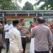 Jelang Pacu Jalur Nasional, Polres Kuansing Matangkan Pengamanan di Tepian Narosa