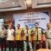 “Drive Safe, Serve Better” 2026: Ditlantas Polda Riau Perkuat Profesionalisme Pengemudi Angkutan Umum dan Budaya Keselamatan”
